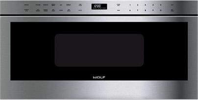 Wolf MD30PES 30